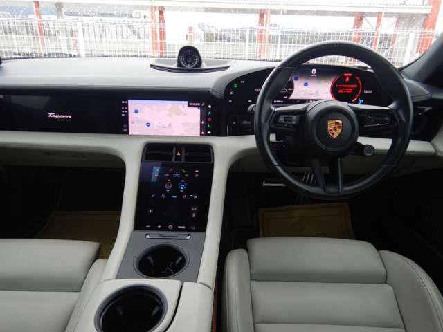 PORSCHE PORSCHE Taycan Cross Turismo 2021