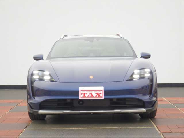 PORSCHE PORSCHE Taycan Cross Turismo 2021