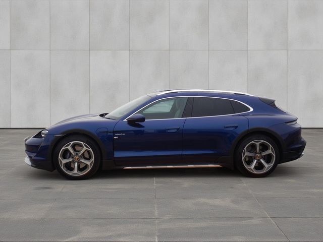 PORSCHE PORSCHE Taycan Cross Turismo 2021