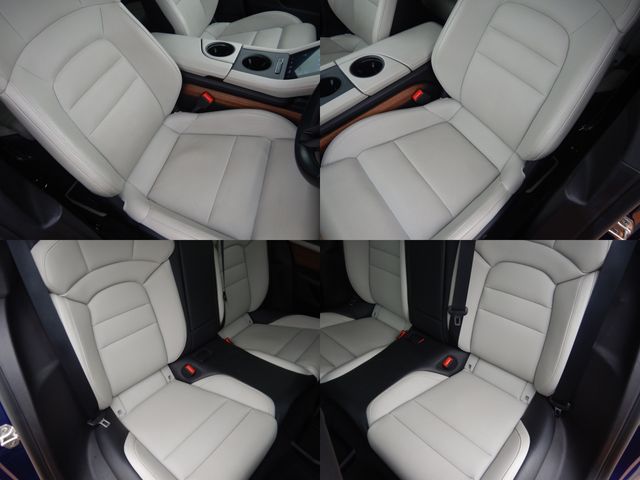 PORSCHE PORSCHE Taycan Cross Turismo 2021