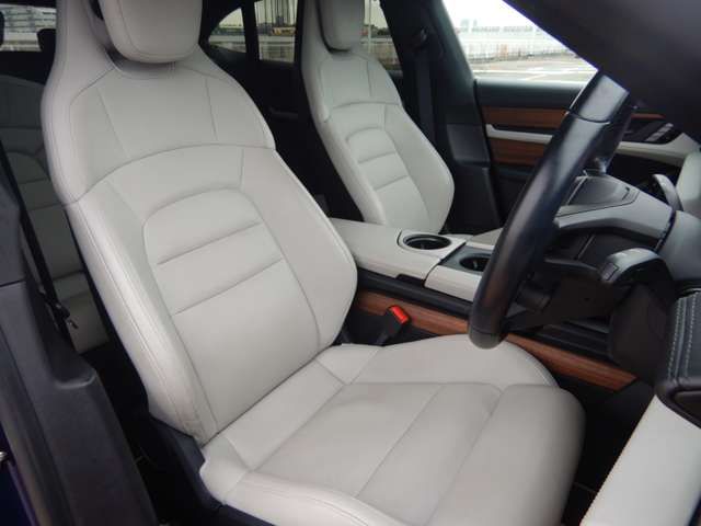 PORSCHE PORSCHE Taycan Cross Turismo 2021