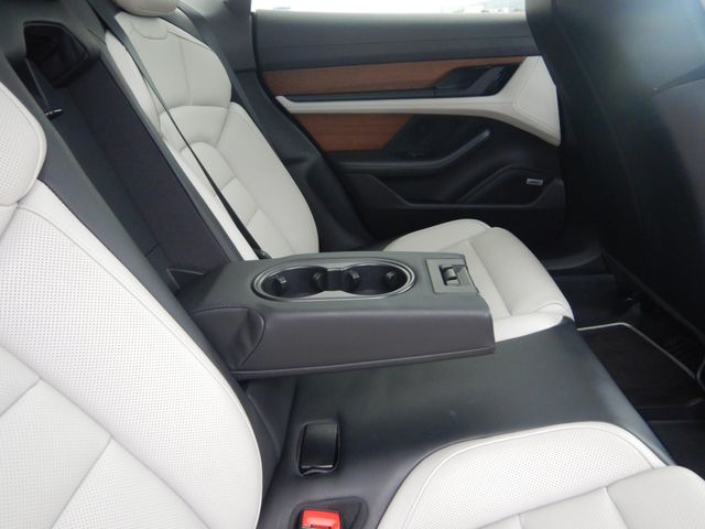 PORSCHE PORSCHE Taycan Cross Turismo 2021