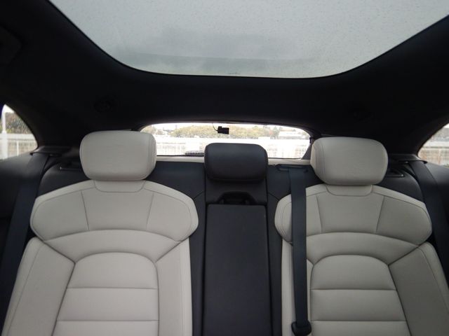 PORSCHE PORSCHE Taycan Cross Turismo 2021