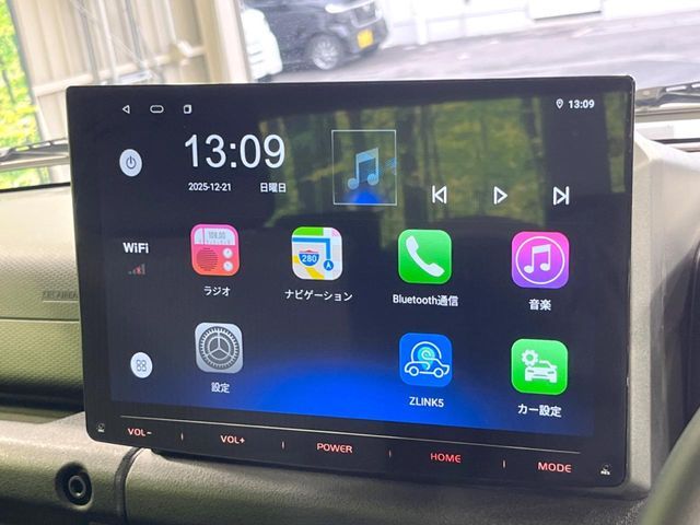 SUZUKI JIMNY 4WD 2025