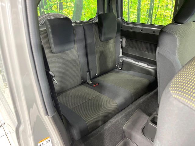 SUZUKI JIMNY 4WD 2025