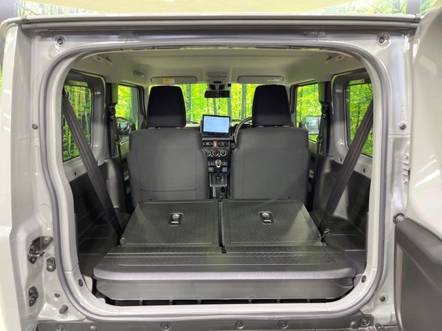 SUZUKI JIMNY 4WD 2025