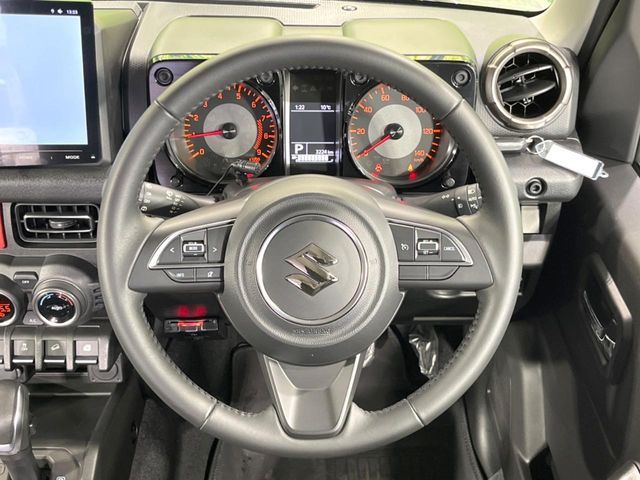 SUZUKI JIMNY 4WD 2025