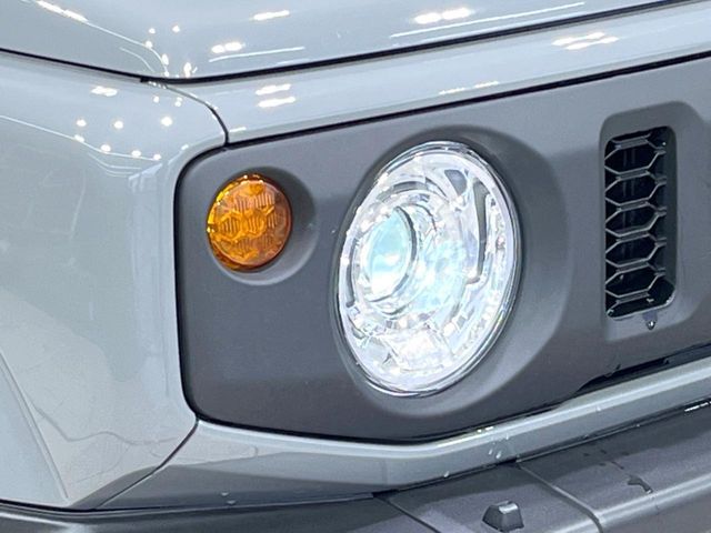 SUZUKI JIMNY 4WD 2025