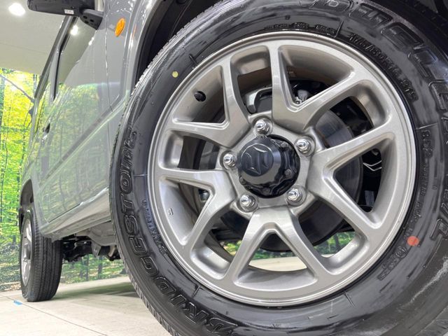 SUZUKI JIMNY 4WD 2025