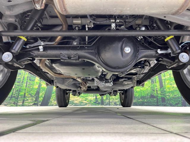 SUZUKI JIMNY 4WD 2025