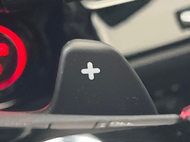 HONDA CIVIC hatchback 2024