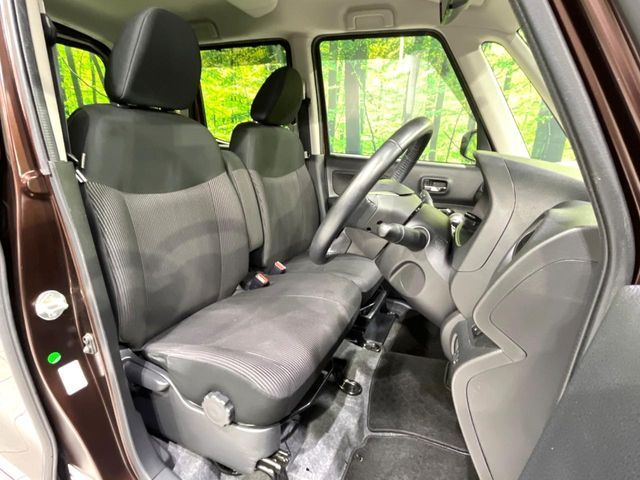 NISSAN DAYZ ROOX 2017