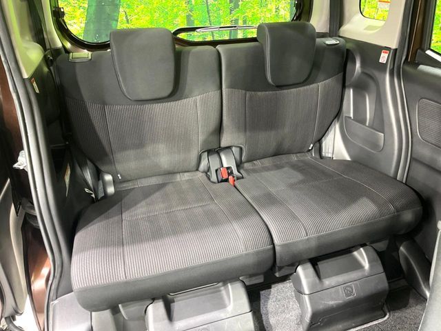 NISSAN DAYZ ROOX 2017