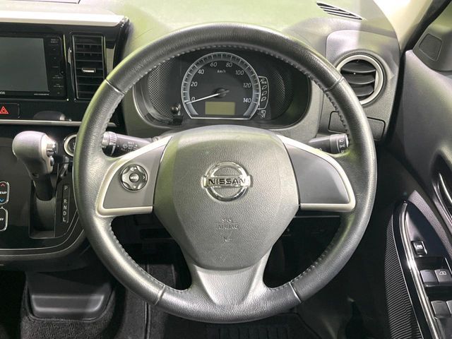 NISSAN DAYZ ROOX 2017