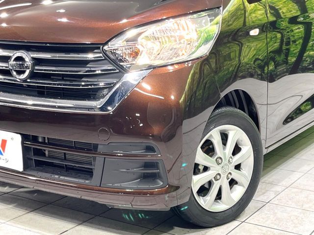 NISSAN DAYZ ROOX 2017