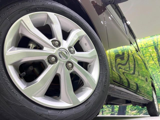 NISSAN DAYZ ROOX 2017