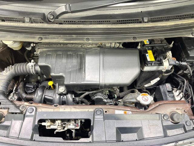 NISSAN DAYZ ROOX 2017