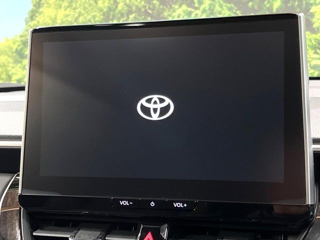 TOYOTA COROLLA CROSS HYBRID 2024