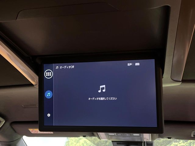 TOYOTA VELLFIRE  HYBRID 2025