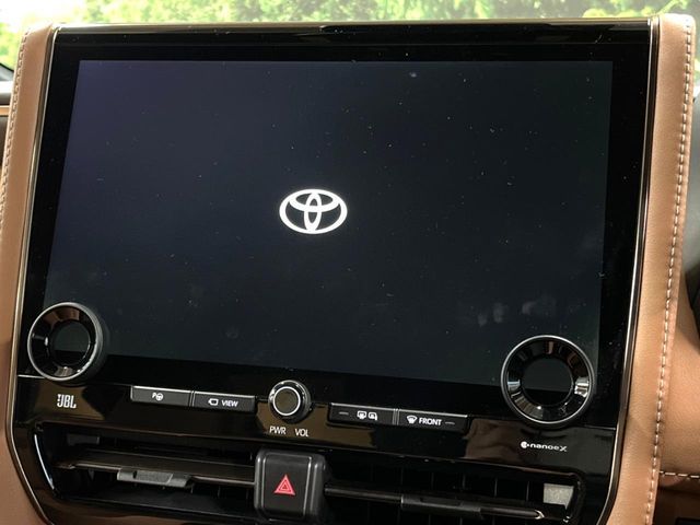 TOYOTA VELLFIRE  HYBRID 2025