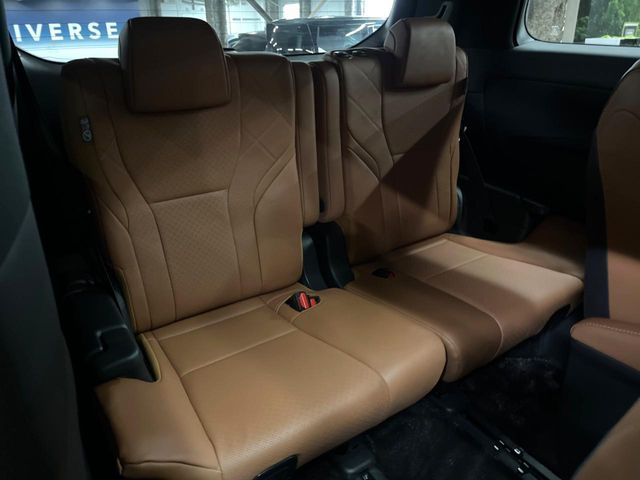 TOYOTA VELLFIRE  HYBRID 2025