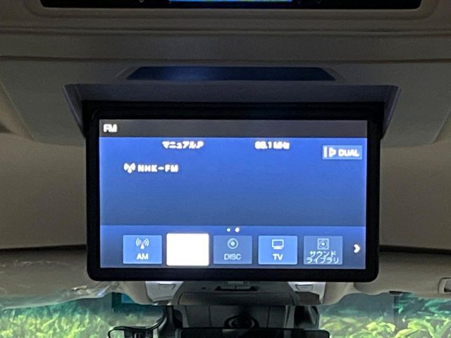 TOYOTA ALPHARD hybrid 4WD 2021