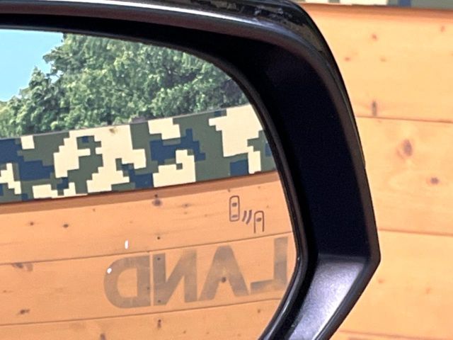 TOYOTA ALPHARD hybrid 4WD 2021