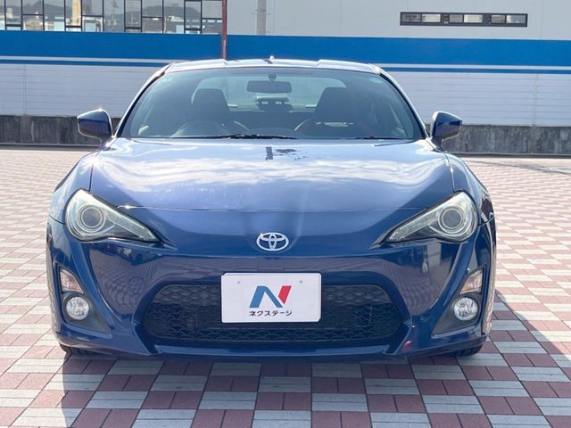 TOYOTA 86 2014