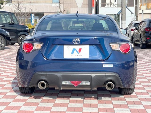 TOYOTA 86 2014