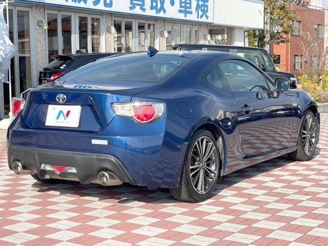 TOYOTA 86 2014