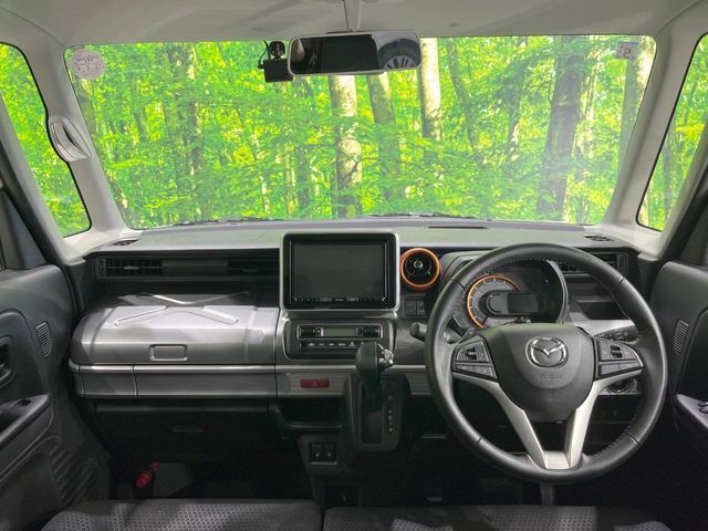 MAZDA FLAIR WAGON TOUGH STYLE 2019