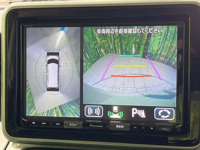 MAZDA FLAIR WAGON TOUGH STYLE 2019