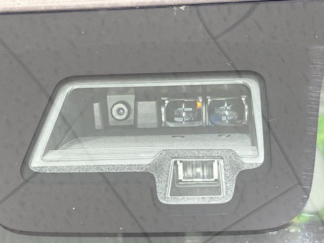 MAZDA FLAIR WAGON TOUGH STYLE 2019