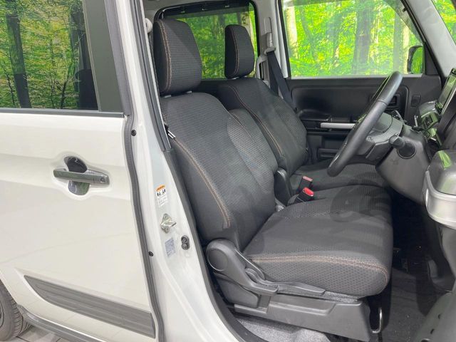 MAZDA FLAIR WAGON TOUGH STYLE 2019