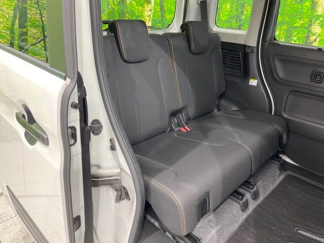 MAZDA FLAIR WAGON TOUGH STYLE 2019