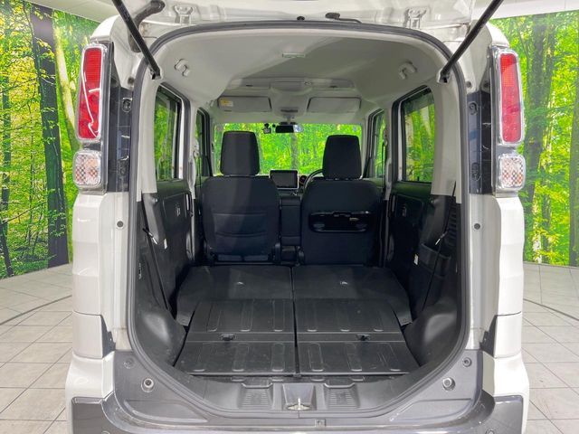 MAZDA FLAIR WAGON TOUGH STYLE 2019