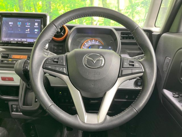 MAZDA FLAIR WAGON TOUGH STYLE 2019