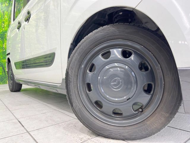 MAZDA FLAIR WAGON TOUGH STYLE 2019