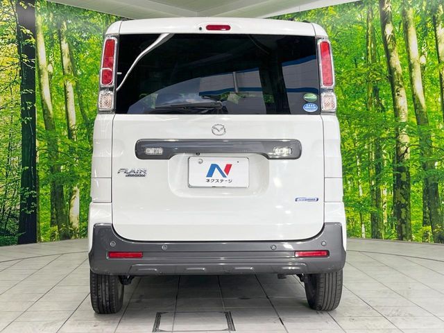 MAZDA FLAIR WAGON TOUGH STYLE 2019