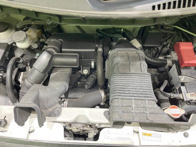 MAZDA FLAIR WAGON TOUGH STYLE 2019