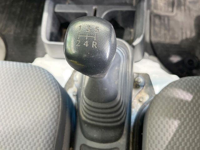 DAIHATSU HIJET truck 4WD 2020