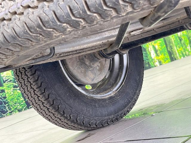 DAIHATSU HIJET truck 4WD 2020