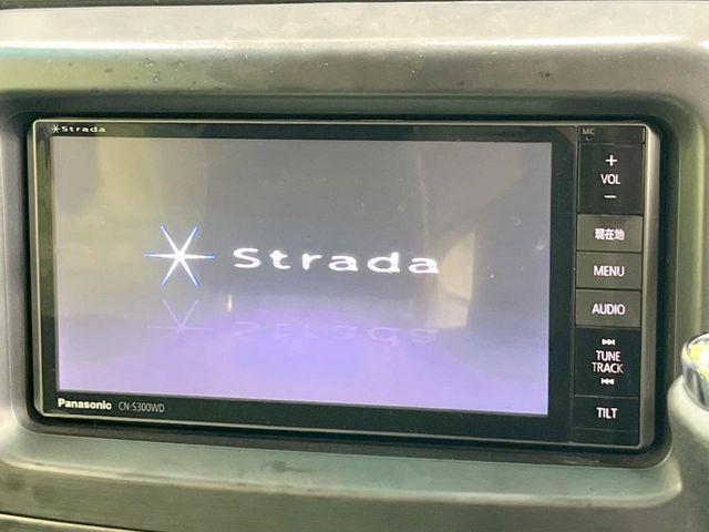 DAIHATSU MOVE CONTE CUSTOM 2013