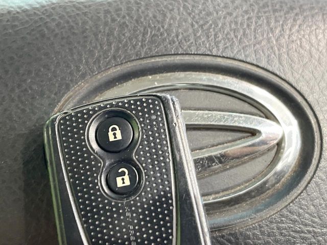 DAIHATSU MOVE CONTE CUSTOM 2013