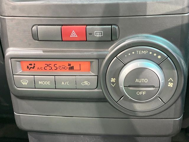 DAIHATSU MOVE CONTE CUSTOM 2013