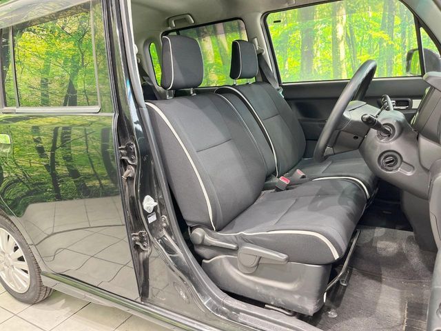 DAIHATSU MOVE CONTE CUSTOM 2013