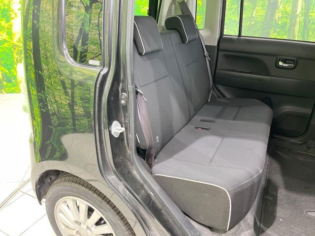 DAIHATSU MOVE CONTE CUSTOM 2013