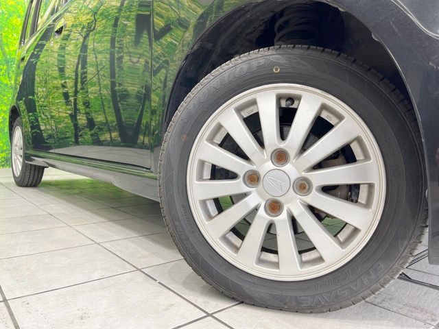 DAIHATSU MOVE CONTE CUSTOM 2013