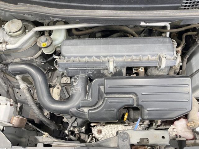 DAIHATSU MOVE CONTE CUSTOM 2013