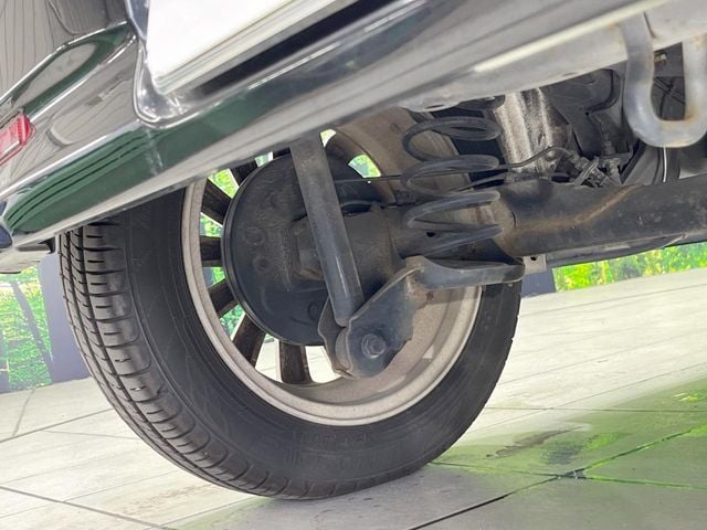 DAIHATSU MOVE CONTE CUSTOM 2013